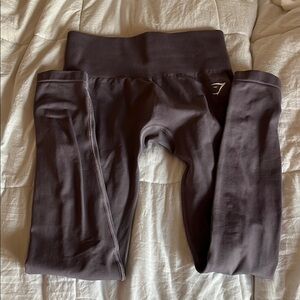 Gymshark women’s lavender Leggings